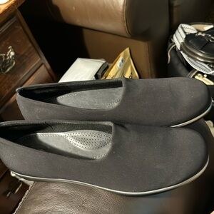 SAS tripad comfort Women’s Bliss black size 11M